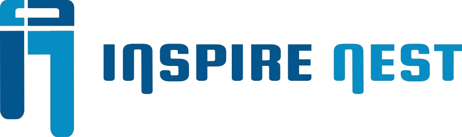 Inspire Nest Logo